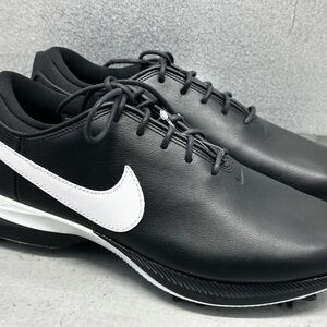 Nike Air Zoom Victory Tour 2 BOA Golf Shoes Black